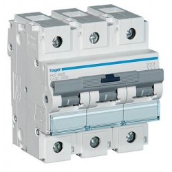 HLF-390S automatinis jungiklis/hager 100A