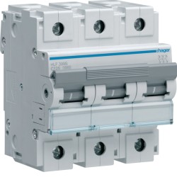 HLF-399S automatinis jungiklis/hager 125A