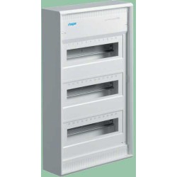 VA36B 3x12 skydelis vt. Volta be durų IP30