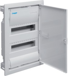 VU24NE skydelis p/t IP30/Volta KW