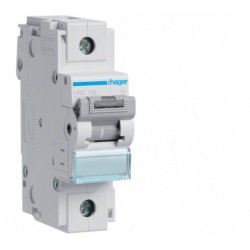 HLF-180S automatinis jungiklis 1p C80A 10kA