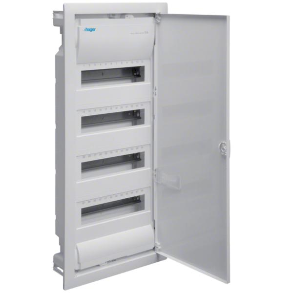 VU48NE skydelis pt. IP30/Volta KW