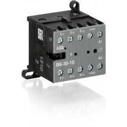 AF30-30-00-13 kontaktorius 15kW 100-250VAC/DC