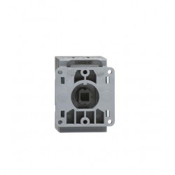 OT 40FT3 kirtiklis panel. 3P40A 1-0 be ranken.ABB