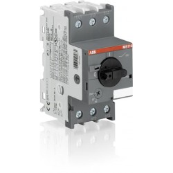 MS116-25 variklio automatinis išjungiklis
