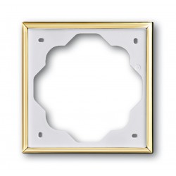 Rėmelis 1 v. Impuls, auks. spl. 1721-73