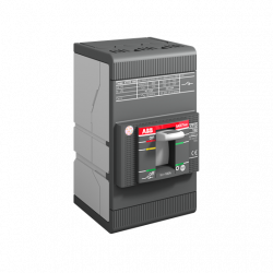 XT1D 160A 3P Galios jungiklis nereguliuojamas