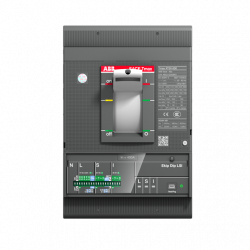 XT5N 630 Ekip Dip LS/I In=630 3p F F autom.j. ABB+