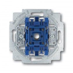 Mygtukas 1p+N 10A 250v