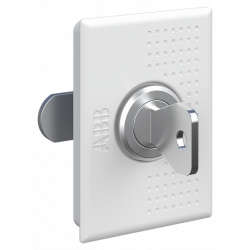 UZT3 užraktas UK600 2 raktai