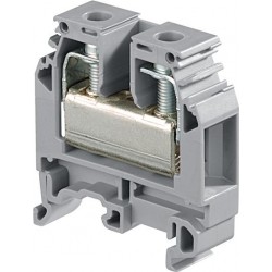 Gnybtas M16/12 pilkas