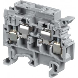 Gnybtas M4/8.SF-saugiklis,pilk.