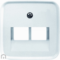 Dangtelis 2v baltas UAE 1803-02-214