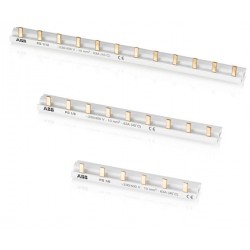 PS1/60 komutacinė šyna 1f/60mod.10mm*