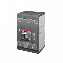 XT4N250 TMA In200A Im2000A 3P aut.jung. ABB+