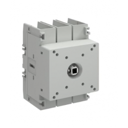 OT125G3-3DS kirtiklis panel.3P125A be ranken.1-0g+