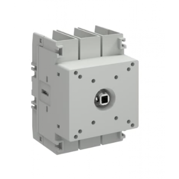 OT125G3-3DS kirtiklis panel.3P125A be ranken.1-0g+