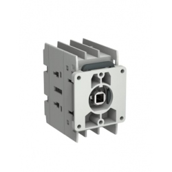 OT40G1-3DS kirtiklis panel.3P40A be ranken.1-0g+