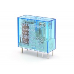 Relė 40.52.9.012 2 gr. 12V DC 8A