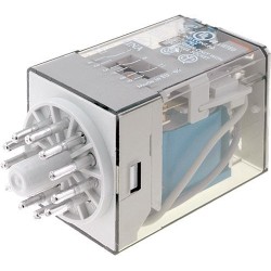 Relė 60.13.9.110 Finder