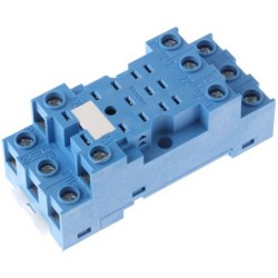 Lizdas relės 94.73 Finder 55.33