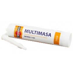 Hermetinė masė Repero 1100 Multimasa 310ml kab.suj