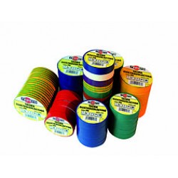 Izoliacija Repero 711E geltona 19mmx20m