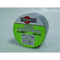 Izoliacija Repero 802P 48mmx25m armuota žalia