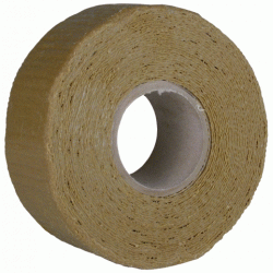 Izoliacija E-Wax 50mmx20m apsauginė, geltona