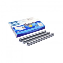 Kabės kabeliui No.28/11mm 1000vnt.