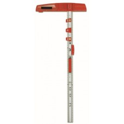 Kampainis su lygio matuokliu Kapro su rankena