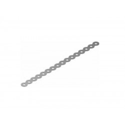 PTF25/25 perfojuosta 0.8mm