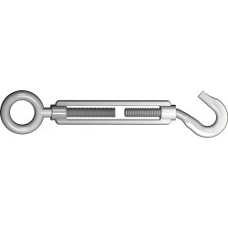 KHO10x130 įtempimo mova