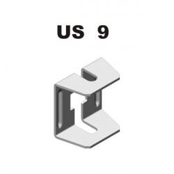 US  9 pakaba lubinė