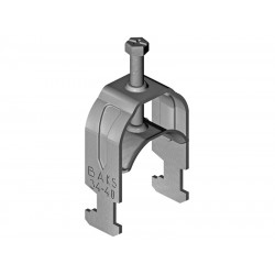 UK1/UKO1/40-46 kabelio laikiklis