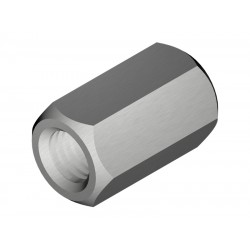 NL M 8 strypo sujungimas