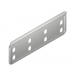 LPPH 50 sujungimas kanalui 1.5mm