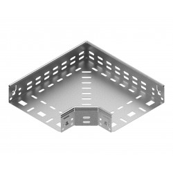 KKFJ300H60 kampas kanalui 90' KLIK