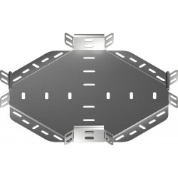 CZKJ 50H 42 keturšakis kanalui 1.0mm