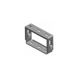 WSO 50 pakaba lubinė