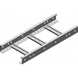 DKD200H45/3N kab. kopėčios 1.2mm N