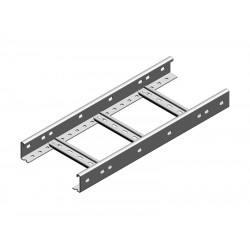 DKD300H45/3N kab. kopėčios 1.2mm N