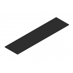 SBV250x350 apsauginė juosta nuo vibracijos