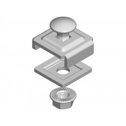 USSN laikiklis-sujungimas