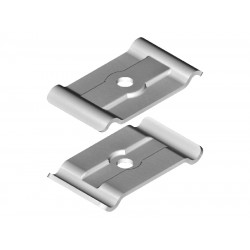 ZSW laikiklis-užspaudėjas (2 vnt.)