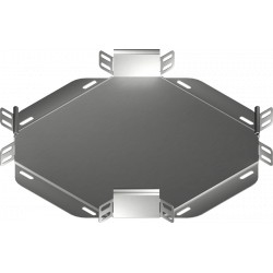CZKBP150H50 horizontalus keturšakis