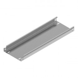 Kanalas KBR100H 42/2 neperf.0.5mm [2m] 