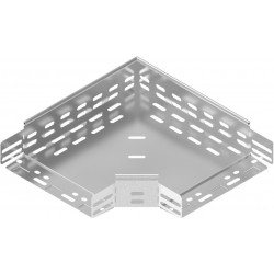 KKUJ150H60 kampas 90' kanalui KLIK