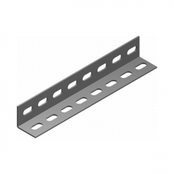 KTC50H50/2 perfokampuotis 2.0mm