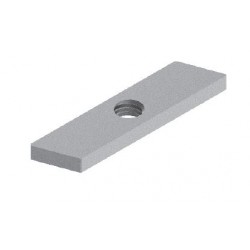 NR M 8  PV veržlė romb.